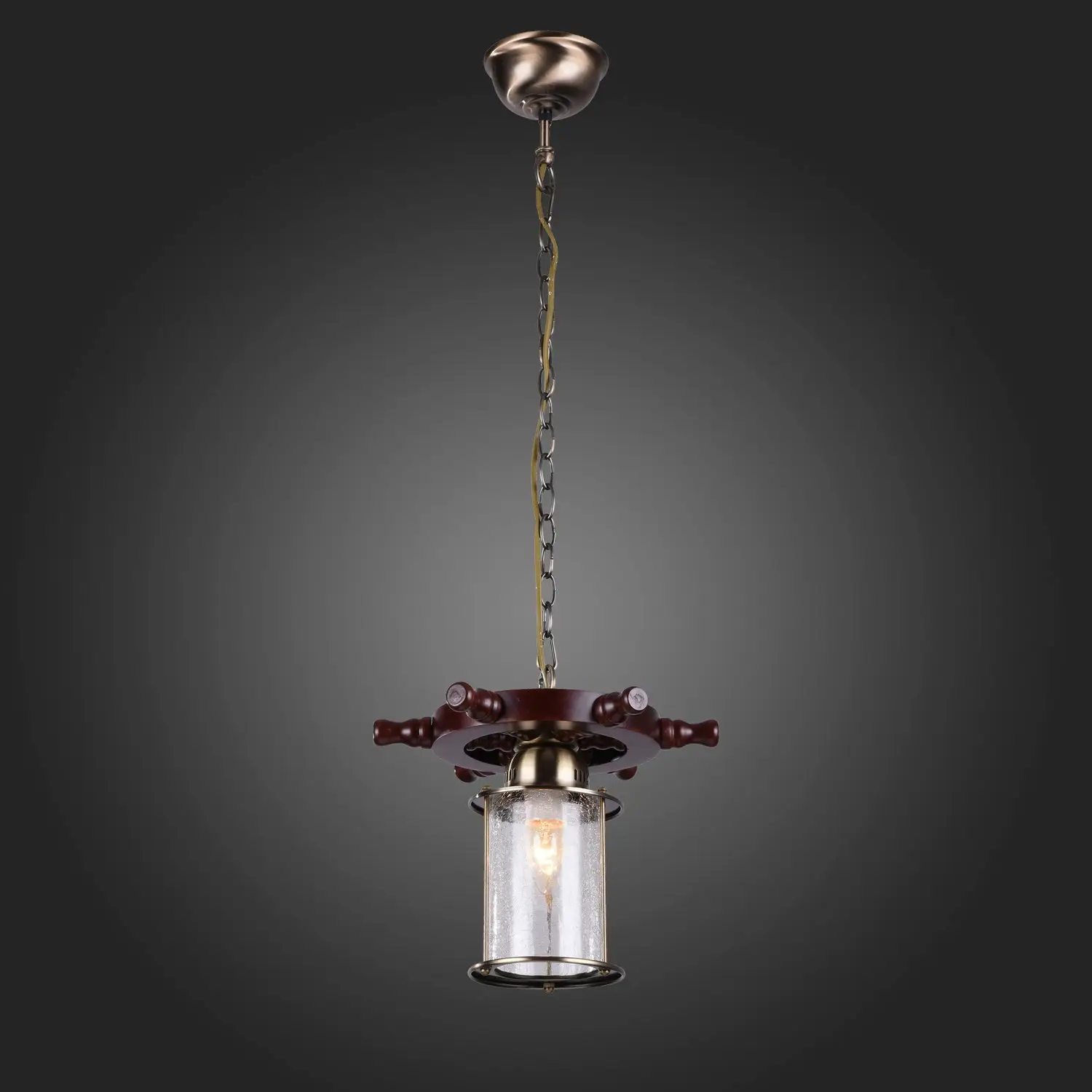 Подвесной светильник LANTIN by Romatti