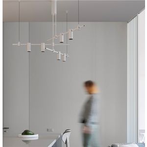 IRSAN chandelier by Romatti