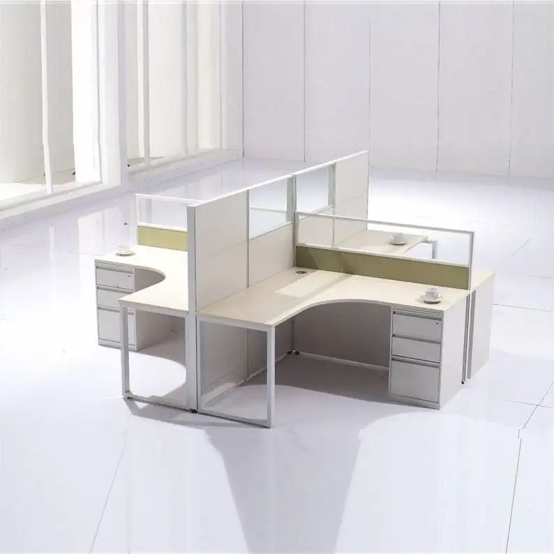 Office desk YAP by Romatti