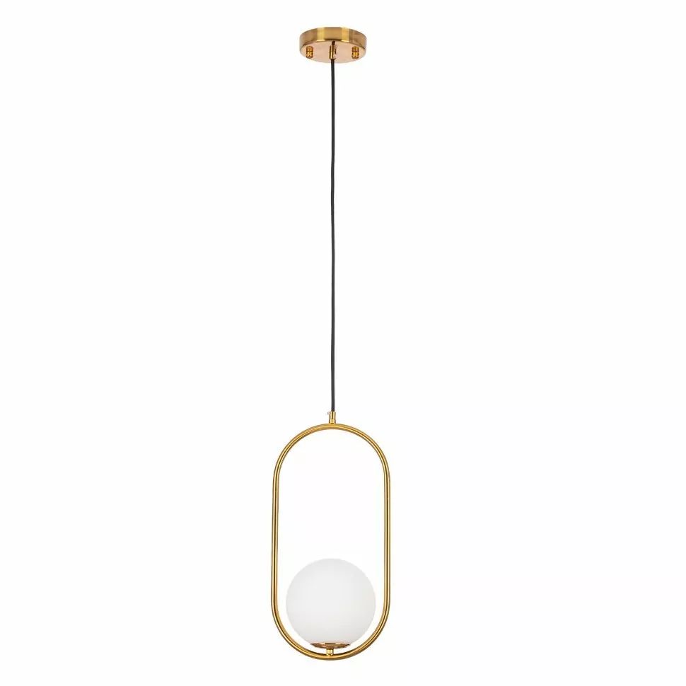 HOOP by Romatti Pendant lamp