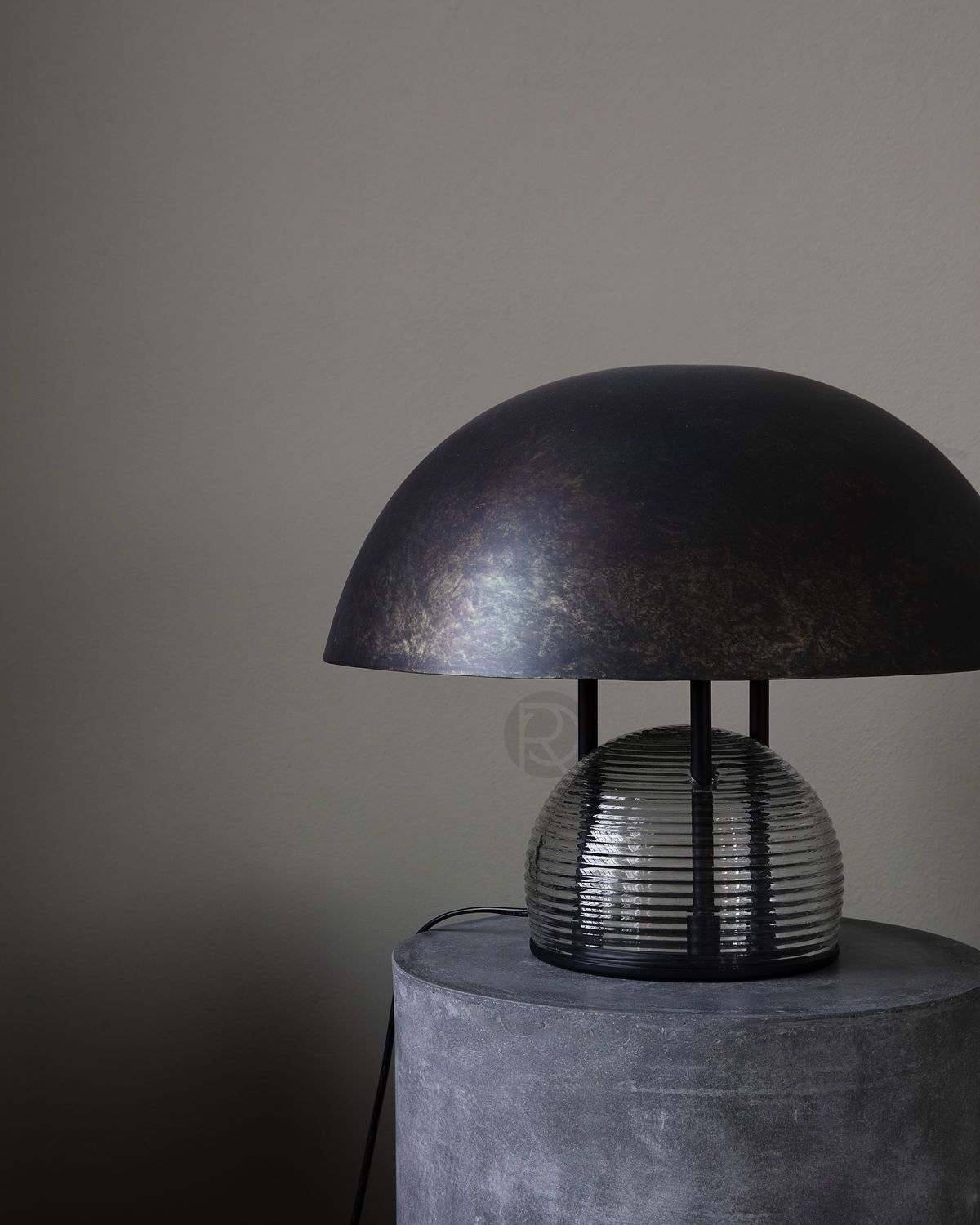 UMBRA Table Lamp by House Doctor