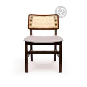 Дизайнерский деревянный стул HASIR by Romatti