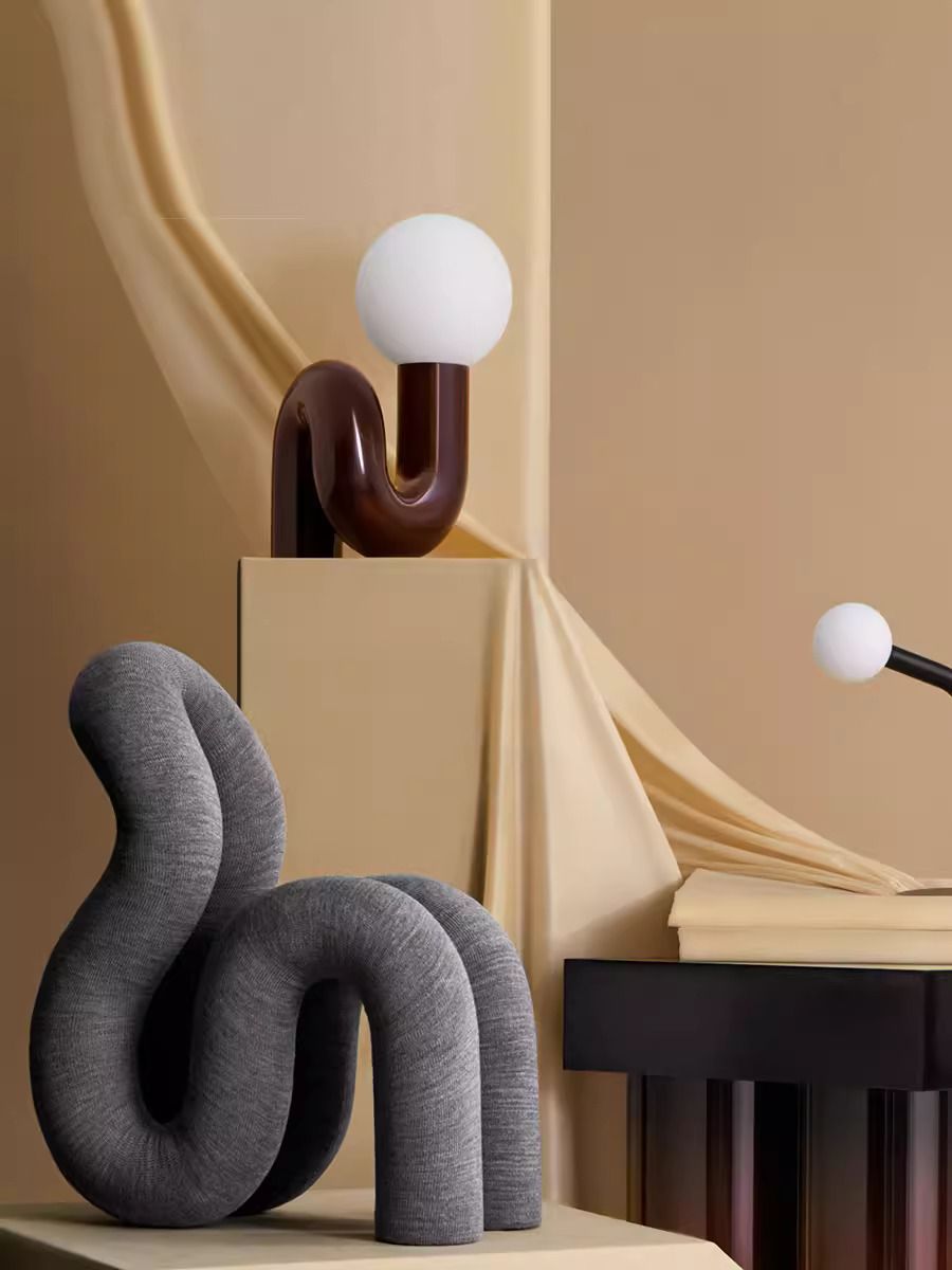 Table lamp VERESENNA by Romatti