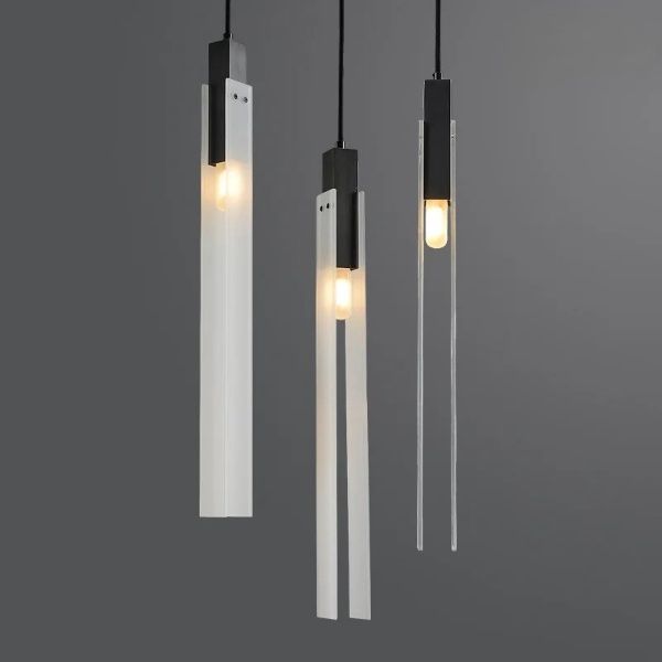 TALLISTER by Romatti pendant lamp