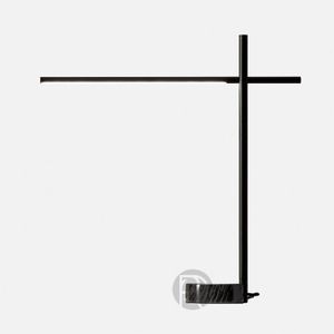 Table lamp NORDIC PERSONALITY by Romatti