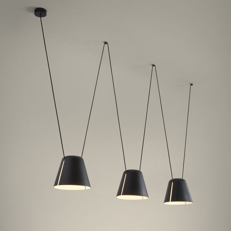 Pendant lamp DOSTON by Romatti