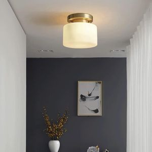Потолочный светильник ALISTO by Romatti