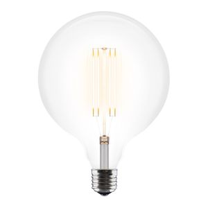 LED Idea bulb, 15,000 H, 180 Lumen E27 - 3W