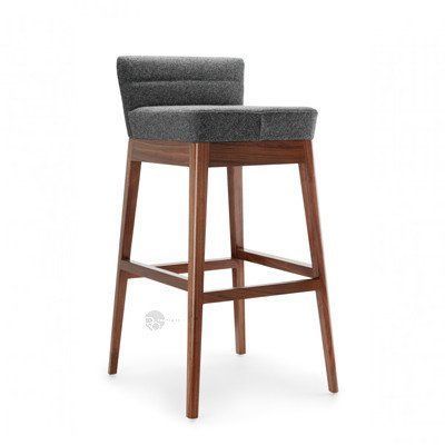 Bar stool Tailer by Romatti
