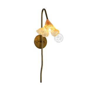 Wall lamp (Sconce) May Zen by Romatti