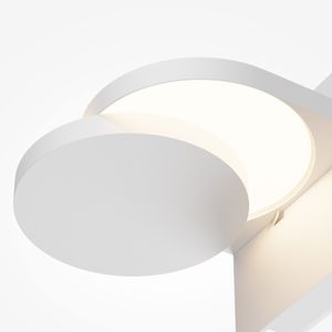 Настенный светильник (бра) Flap Modern