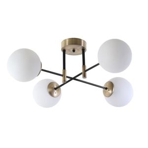 Дизайнерский потолочный светильник MOON by Romatti