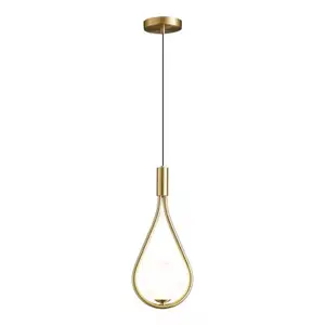 Подвесной светильник CURVELUX by Romatti