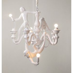 AFE chandelier by Romatti