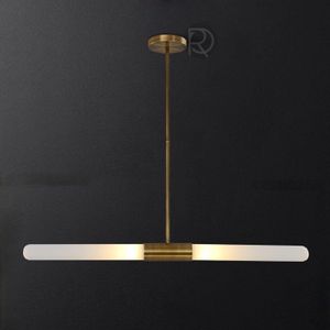 Дизайнерский подвесной светильник в скандинавском стиле SCANDAL ELEGANT by Romatti
