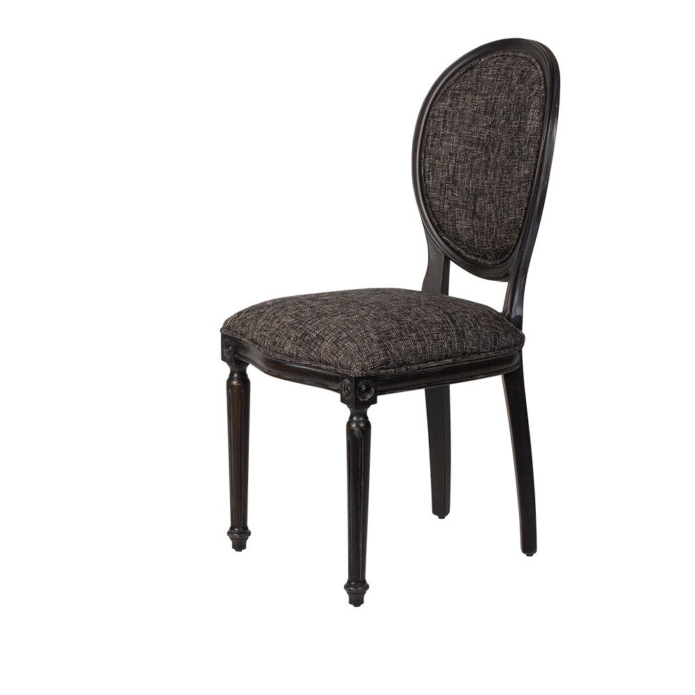 MADALYON chair by Romatti