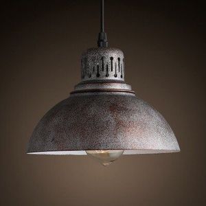 Дизайнерский подвесной светильник Rust by Romatti