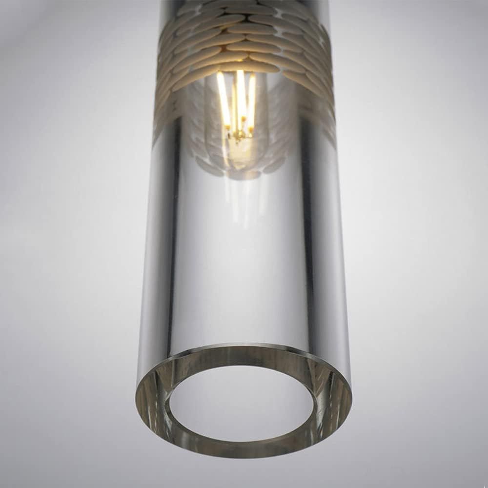 Designer pendant lamp CHAMONT by Romatti