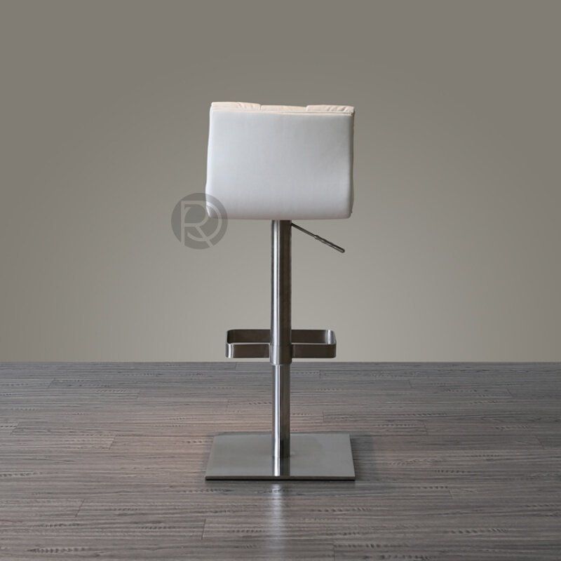 Bar stool Tlupana by Romatti