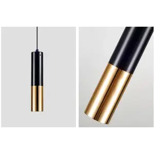 Дизайнерский подвесной светильник в современном стиле IKE by Romatti