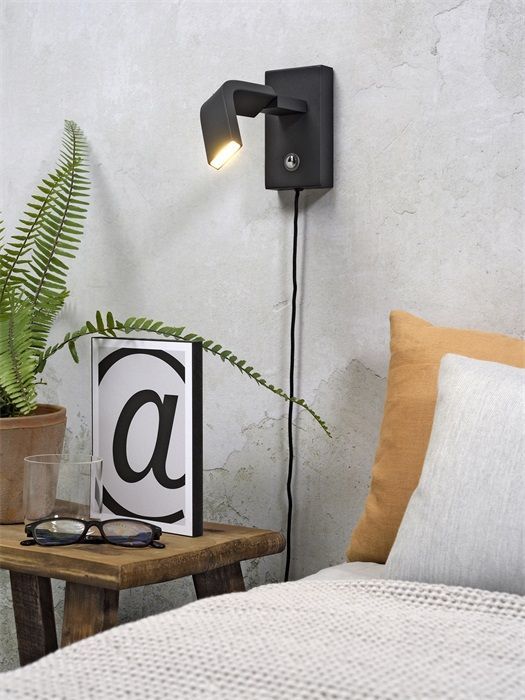 Wall lamp (Sconce) ZURICH by Romi Amsterdam