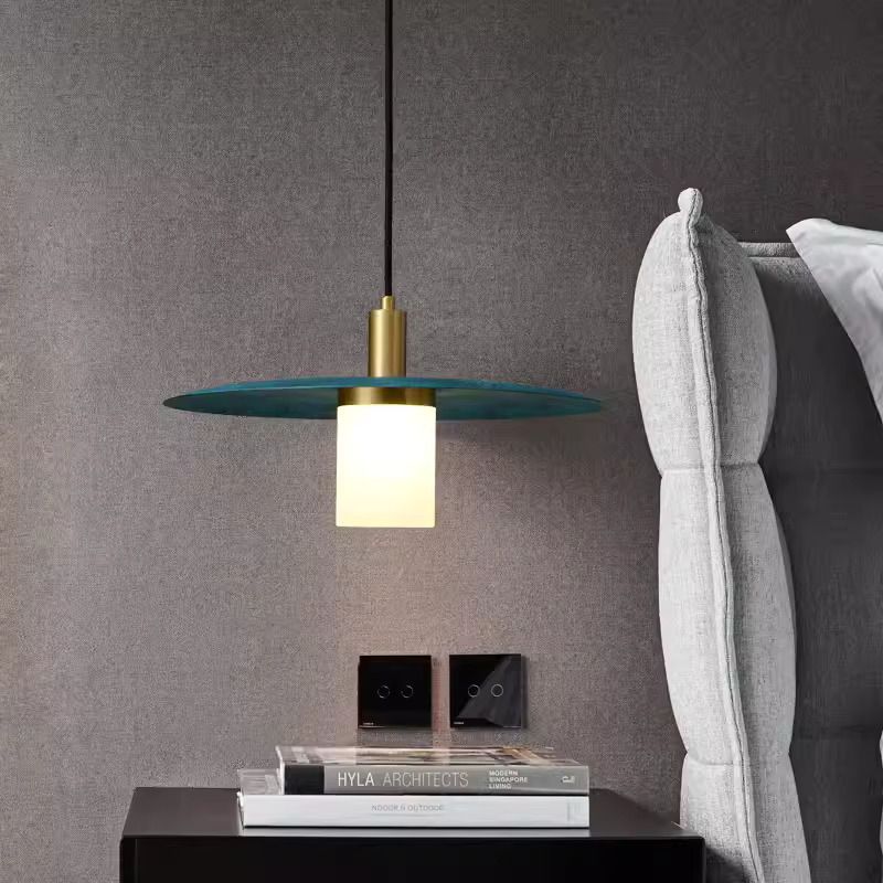 Hanging lamp AVRIO by Romatti