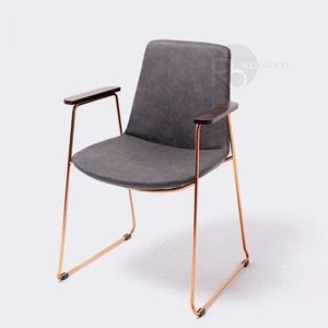 Дизайнерский стул Ruishe by Romatti