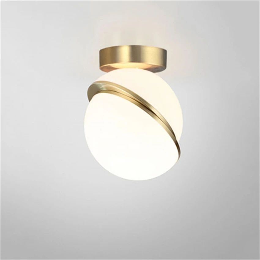 Ceiling lamp ASKET by Romatti