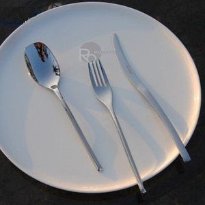Wilkens cutlery by Romatti