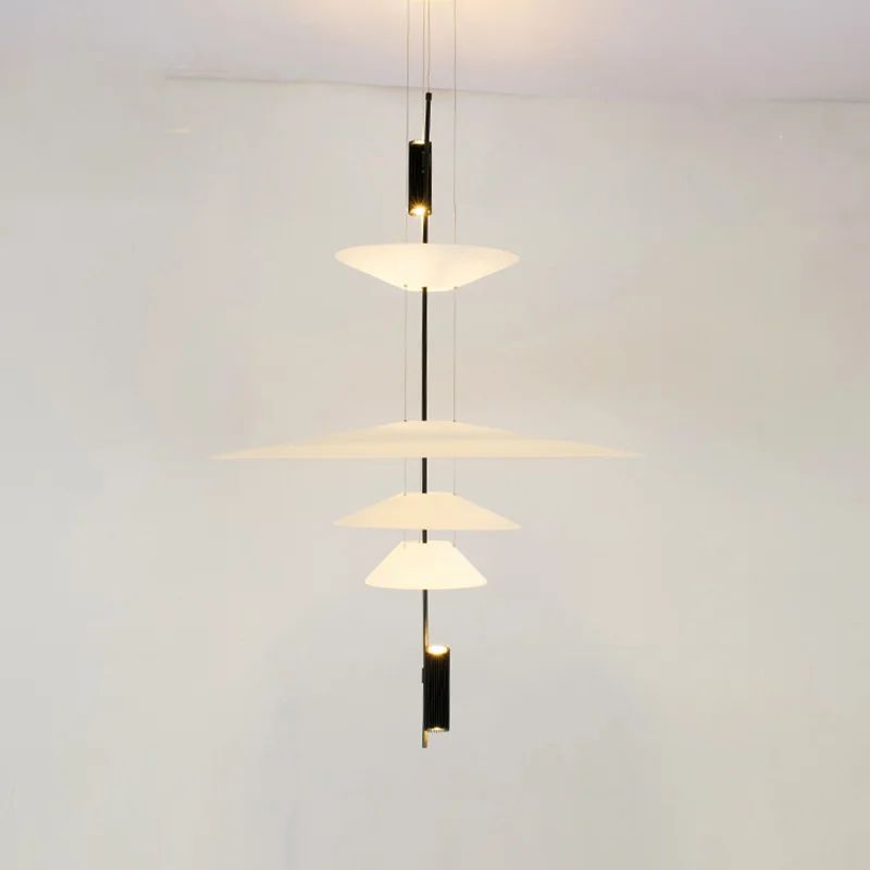 Pendant lamp RALLEY by Romatti