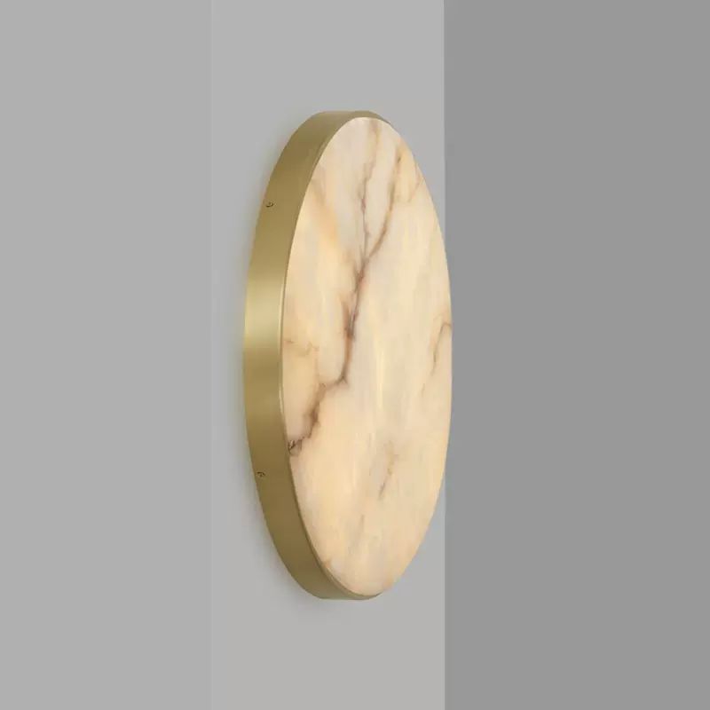 Wall lamp (Sconce) BATO by Romatti