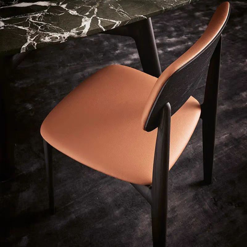 KAMES chair by Romatti