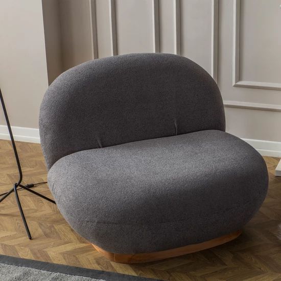TEDDY chair by Romatti TR