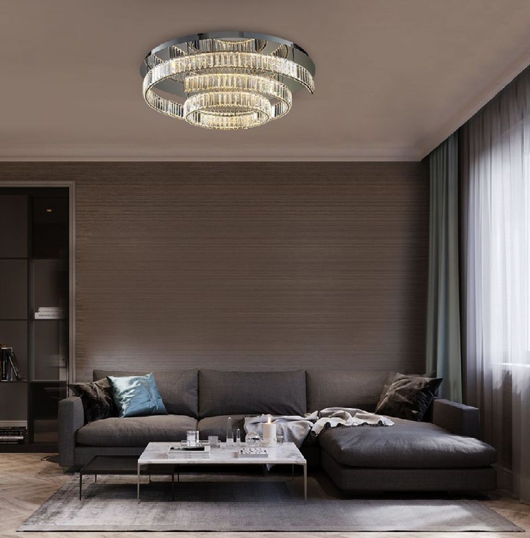 VASETTA by Romatti Ceiling lamp