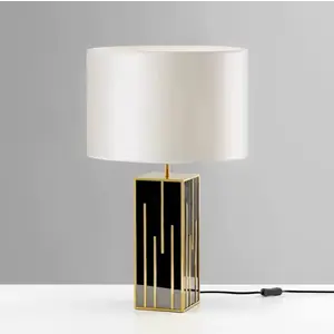 Настольная лампа PERFECTA by Romatti