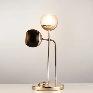 Настольная лампа SUTTU by Romatti