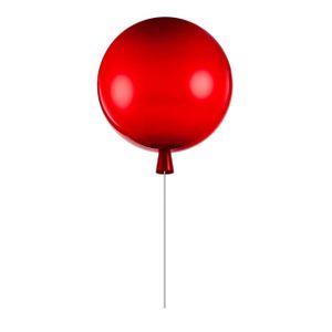 Светильник потолочный Balloon 1xE27 max 13W Memory