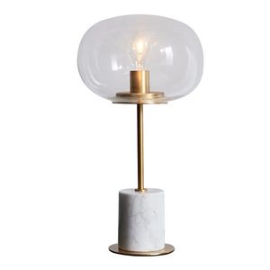 Настольная лампа LIERA by Romatti