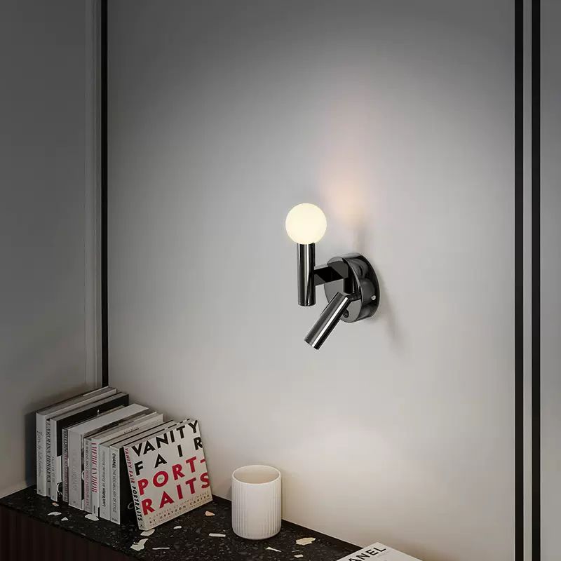 Wall lamp (Sconce) TIES by Romatti