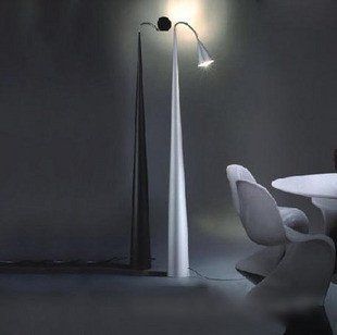 Floor lamp Standing by Romatti
