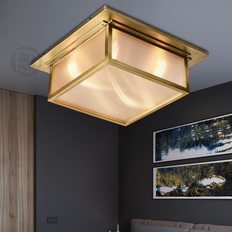 Ceiling lamp VELLANTE by Romatti