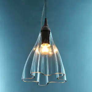 Подвесной светильник Hudson by Romatti