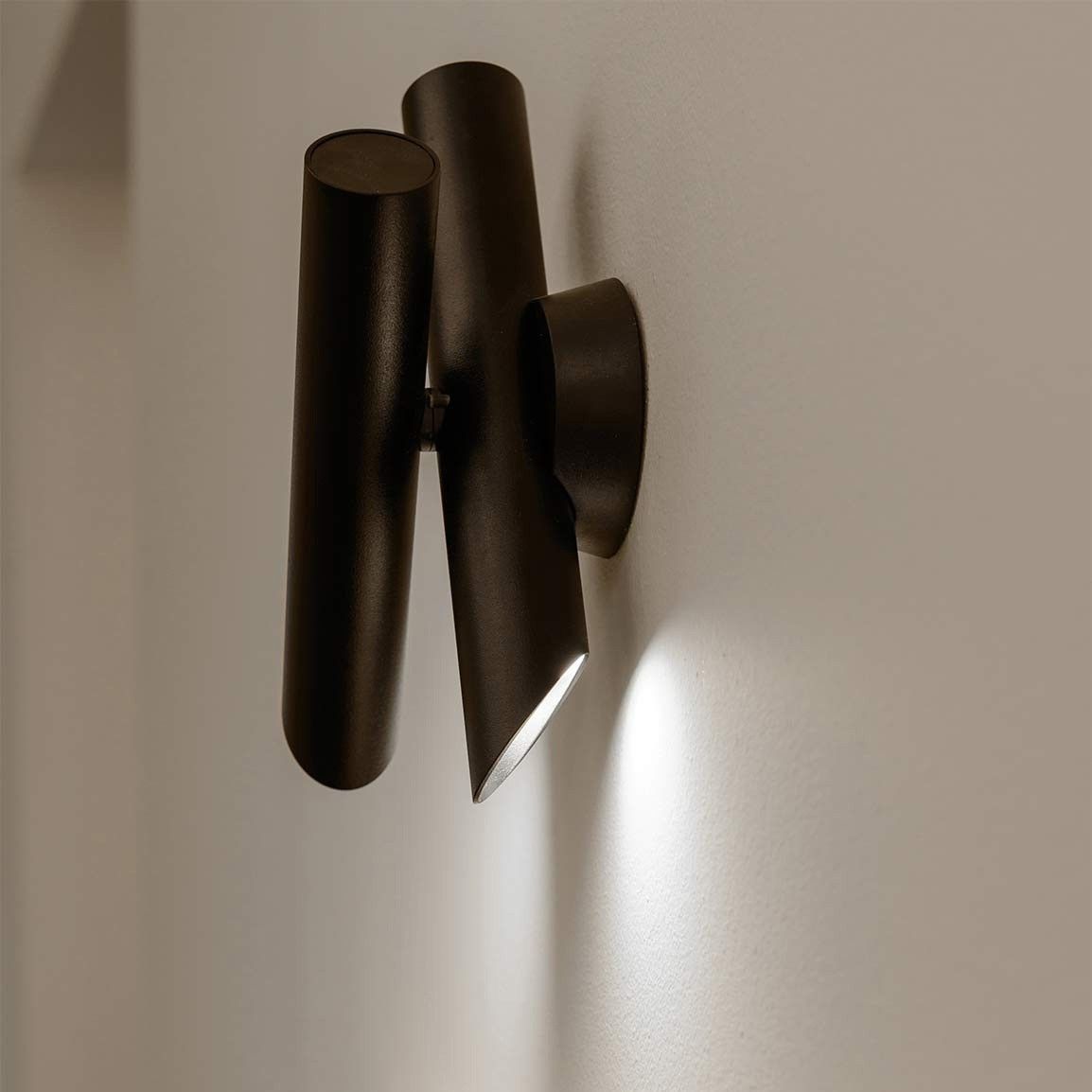 Wall lamp (Sconce) TUBES 2 by NEMO lighting