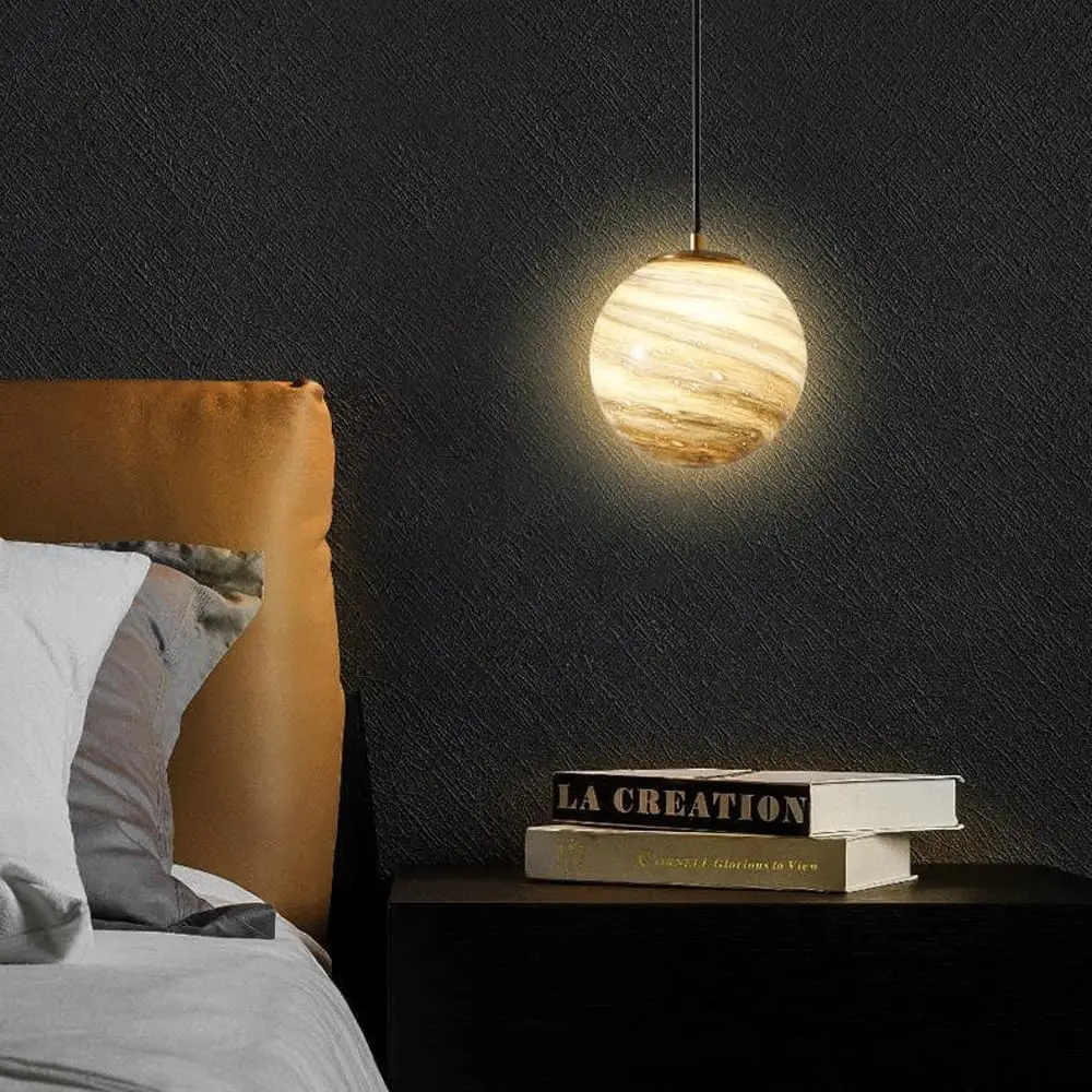 Pendant lamp DECORATIVE INTENG by Romatti