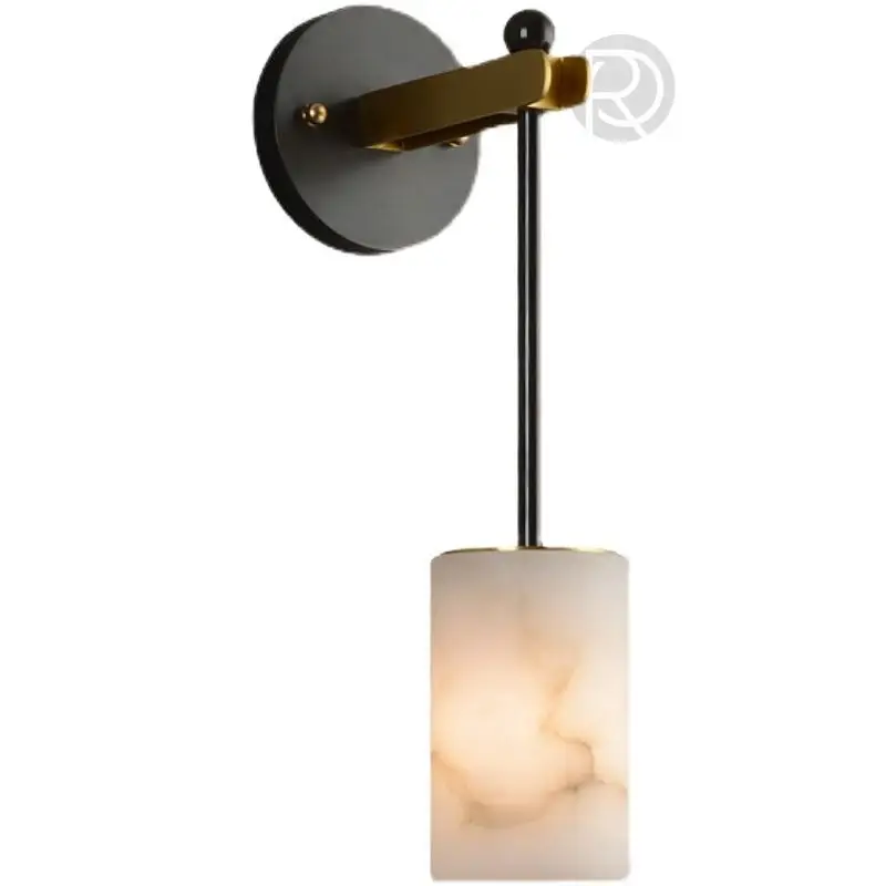 Wall lamp (Sconce) FAKOS by Romatti