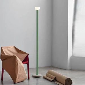 Floor lamp ZONDOR by Romatti