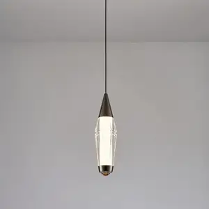 Подвесной светильник UFEMIA by Romatti