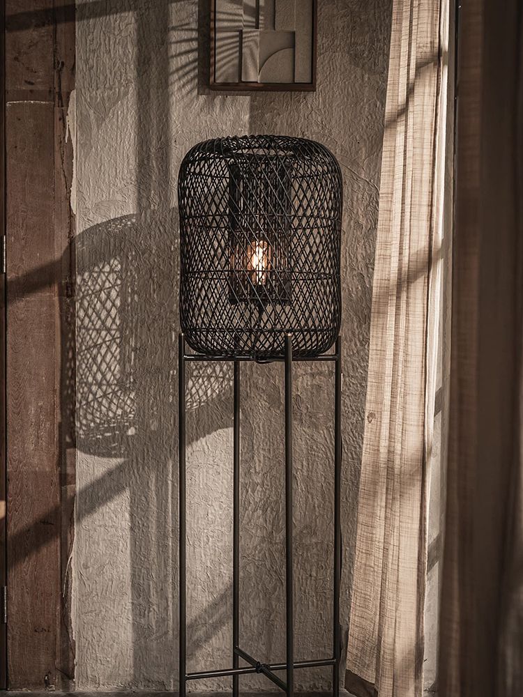 Floor lamp CHUNK by Romatti