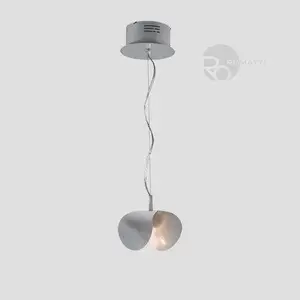 Подвесной светильник Scafell by Romatti