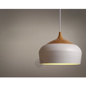 Подвесной светильник COCO by Romatti